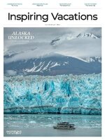 Inspiring Vacations Magazine